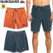 QUIKSILVER Quick Silver мужской спортивные шорты вода суша обе для шорты шорты для серфинга море хлеб стрейч скорость . утилизация материалы 18 дюймовый [EQYBS04593]