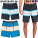 QUIKSILVER Quick Silver мужской спортивные шорты SURFSILK RESIN TINT 19 шорты для серфинга купальный костюм море хлеб 4WAY стрейч утилизация материалы [EQYBS04657]