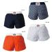 �G���b�Z �{�g���X ���f�B�[�X Ellesse �V���[�g�g�����N�X ���� ���� ���j �v�[�� ���K �t�B�b�g�l�X ES28190 �֘A�摜1
