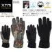  snow перчатка XTM перчатка унисекс сноуборд лыжи winter sports soft ракушка внешний . способ . аксессуары уличный EU008