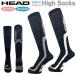  socks for adult socks head head ski snowboard winter sport outdoor pie ru cloth cushion snow socks HDS-22