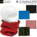  защита горла "neck warmer" XTM X ti M двусторонний флис детский X-NECKBAND лыжи snow winter спорт уличный [HK085]