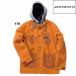 [JFJ98501]JACK FROST13 HEAVY WORK JKT Jack f Lost one s Lee зимняя одежда панель одежда Onyone (ONYONE) унисекс Street мужской 