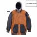 [JFJ98502]JACK FROST13 FLING JKT Jack f Lost one s Lee зимняя одежда панель одежда Onyone (ONYONE) унисекс Street мужской 