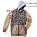 [JFJ98502P]JACK FROST13 FLING JKT Jack f Lost one s Lee зимняя одежда панель одежда Onyone (ONYONE) унисекс Street мужской 