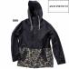 [JFJ98505]JACK FROST13 DESERT JKT Jack f Lost one s Lee зимняя одежда панель одежда Onyone (ONYONE) унисекс Street мужской 