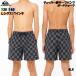  шорты для серфинга QUIKSILVER Quick Silver Kids Junior спортивные шорты вода суша обе для мужчина . купальный костюм сетка карман уличный море хлеб подкладка KBS222101