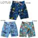 rotas Junior купальный костюм шорты для серфинга для мальчика LOTUS рекомендация симпатичный Junior модный LOTUS JRSURFPANTS