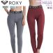  леггинсы низ женский женский ROXY Roxy Dance тренировка бег фитнес тренировка скорость .UV cut RPT224507
