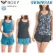 ���f�B�[�X���� ROXY ���L�V�[ �X�C���E�F�A �Z�b�g�A�b�v �^���L�j YOU�fLL DO FINE ���j �v�[�� �����p �������p �����V���[�c �p�b�h�t���yRSW254502�z