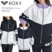  парка tops Zip Parker ROXY Roxy женский женский Dance тренировка фитнес тренировка скорость .UV cut [RZP224550]