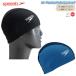  купальная шапочка скорость Speedo колпак шапочка для купания для взрослых унисекс плавание колпак фитнес Jim тренировка плавание SE12301