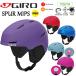 шлем Youth для YOUTH GIROji Roth pa-mips snow шлем 24-25 модель лыжи in mold структура детский Junior для Kids для [SPUR MIPS]