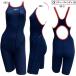 �X�s�[�h���� �t�B�b�g�l�X �I�[���C���������� ���f�B�[�X �J�b�v�Ȃ� �j�[�X�L�� SPEEDO�@�X�s�[�h�@STW12468Z �֘A�摜3