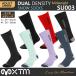 melino носки XTM длинный носки носки мужской женский MERINO WOOL лыжи сноуборд треккинг альпинизм гора .. кемпинг уличный SU003