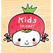 �L�b�Y�C���J�[ KIDS IN CAR �}�O�l�b�g�X�e�b�J�[(���{���̂����������j