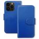 iPhone14 Pro ޥۥʥ֥롼˼Ģ PU쥶 ̵   ɼǼ С