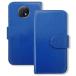 Redmi Note 9T ޥۥʥ֥롼˼Ģ PU쥶 ̵   ɼǼ С