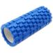  йога paul (pole) ( голубой ) 33.0cm×14.0cm йога ролик пена ролик Short paul (pole) половина compact 