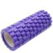  йога paul (pole) ( лиловый ) 33.0cm×14.0cm йога ролик пена ролик Short paul (pole) половина compact 