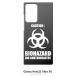 Galaxy Note20 Ultra 5G SC-53A SCG06 ֥å ϡɥ Хϥ BIOHAZARD 