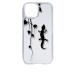 iPhone15 ե15 ꥢ ϡɥ ˥ޥ  ȥ  륨å դä  y108-a ޥ