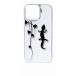 iPhone16 Pro Max ե16ץޥå ꥢ ϡɥ ˥ޥ  ȥ  륨å դä  y108-a ޥ