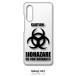 Galaxy A41 SC-41A SCV48 ꥢ ϡɥ Хϥ BIOHAZARD  ޥ  ޡȥե С 