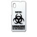 Galaxy A21 SC-42A SCV49 饯A21 ꥢ ϡɥ Хϥ BIOHAZARD  ޥ  ޡȥե С
