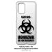 Galaxy S20+ 5G SC-52A SCG02 ꥢ ϡɥ Хϥ BIOHAZARD  ޥ  ޡȥե С 