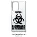 Galaxy Note20 Ultra 5G SC-53A SCG06 ꥢ ϡɥ Хϥ BIOHAZARD  ޥ  ޡȥե С 
