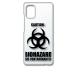 SC-54A  SCG07 Galaxy A51 5G ꥢ ϡɥ Хϥ BIOHAZARD  ޥ  ޡȥե С