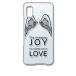 AQUOS wish SHG06 wish2 wish3 SH-51C A203SH ꥢ ϡɥ JOY LOVE   ޥ  ޡȥե С  