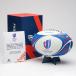 RWC2023inovo официальный соревнование лампочка 