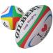  Gilbert бирка регби мяч (GB-9131-4)