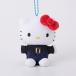 JFA футбол Япония представитель Sanrio эмблема мяч цепь 