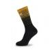 BLK рукоятка носки средний Gold × черный 