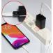 Type-C USB�ϊ��A�_�v�^�[ USB2.0 OTG �ϊ��R�l�N�^ �^�C�vc �}���[�d Type C��USB-A �A�_�v�^�[ �[�d�� �P�[�u�� usb�[�d �f�[�^�]�� �֘A�摜3