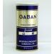 GABAN(gya van ) для бизнеса плоды зантоксилума 65g пудра жестяная банка 