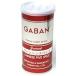 GABAN(gya van ) для бизнеса u- автомобиль n специя .. мука 65g жестяная банка 
