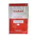 GABAN(gya van ) для бизнеса u- автомобиль n специя .. мука 1kg пакет 