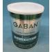 GABAN(gya van ) rosemary 150g powder can 