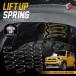 K2ngm Hustler MR52S 92S 4WD специальный выше springs lift up пружина подвеска увеличен дорожный просвет K2-MR52S-4W доля стиль 
