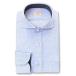 LORDSON by CHOYA мужской длинный рукав форма устойчивость рубашка COD123-250 голубой CH_2506CL CH_TSRC