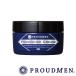 整髪料 スタイリング フレグランスグリース 60g スタイリング料 PROUDMEN(プラウドメン)メンズ プレゼント ギフト クールビズ SW_25FA