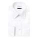  рубашка Y рубашка мужской длинный рукав белый | LORDSON Crest | хлопок 100% форма устойчивость обработка тонкий хлопок tsu il постоянный цветное платье рубашка .. праздничные обряды 