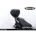 WirusWin Jog 125(8BJ-SEJ5J) SHAD производства задний бардачок имеется tandem bar / WirusWin Shad 