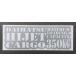 DAIHATSU HIJET CARGO�J�b�e�B���O�@�X�e�b�J�[