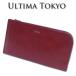 urutimato-kyo-ultima TOKYO кожа Mini клатч la il мужской красный натуральная кожа телячья кожа ручная сумочка сумка органайзер 