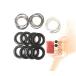  Land Cruiser FJ80G FZJ80G HZJ81V HDJ81V передний суппорт наклейка комплект левый правый тормоз. капитальный ремонт .miyako Land Cruiser 80 клик post бесплатная доставка 